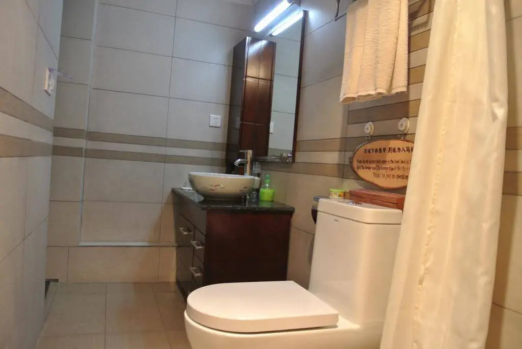 Yi Liu Hostel