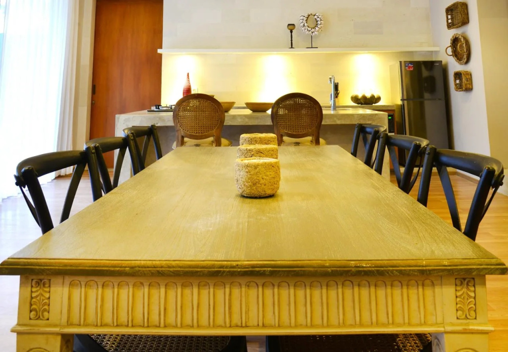 Jabu Beach Villa
