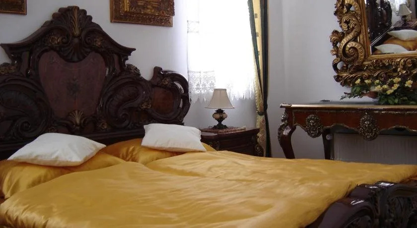 Hotel Razgorsek