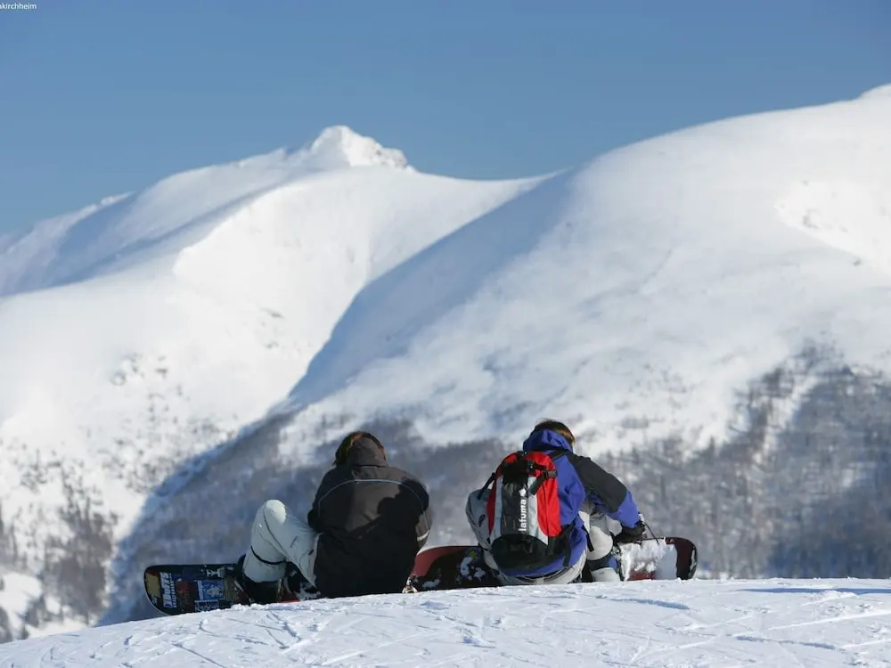 Holiday Home in Bad Kleinkirchheim Near ski Area