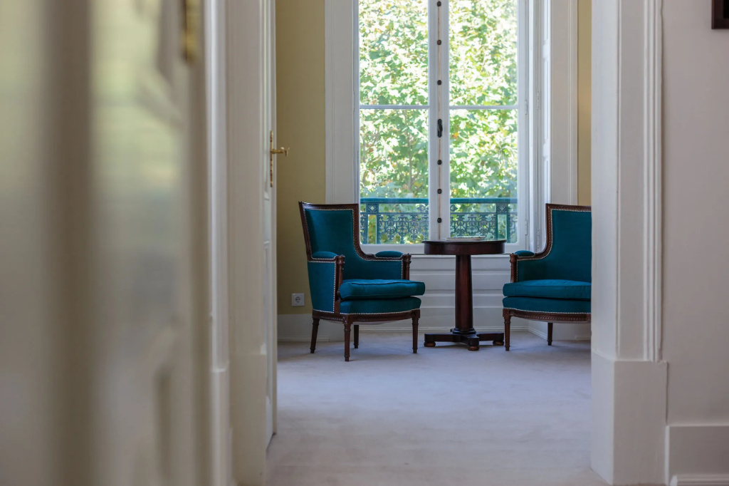 Dear Lisbon - Palace Chiado Suites