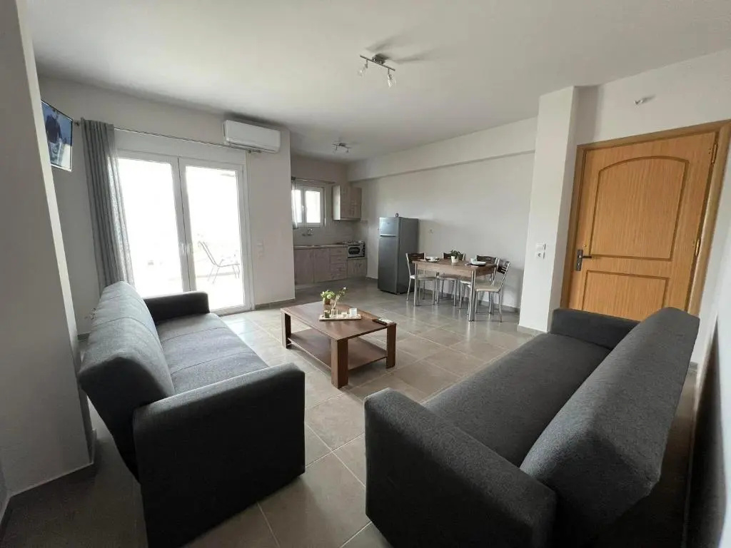 Katelia\s Apartments