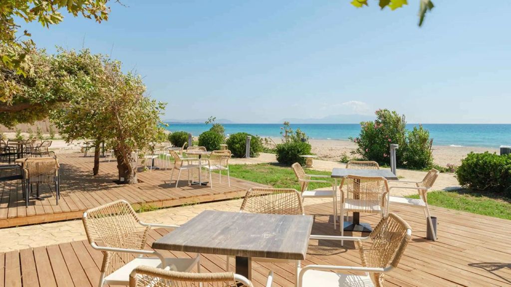Ninos Grand Hotel