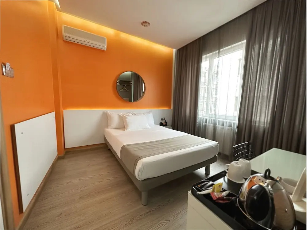My Dora Hotel