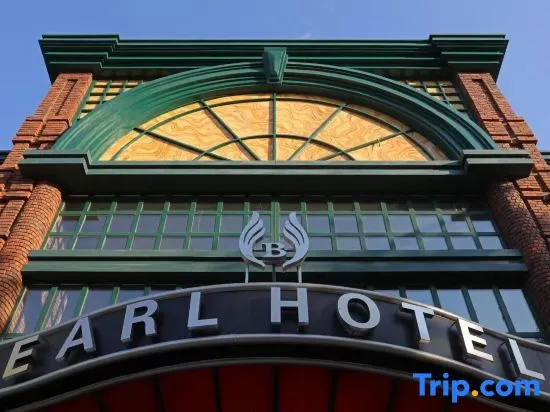 Earl Hotel