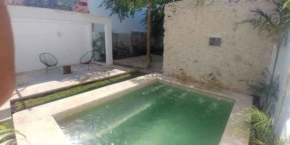 Hostel Le Juj