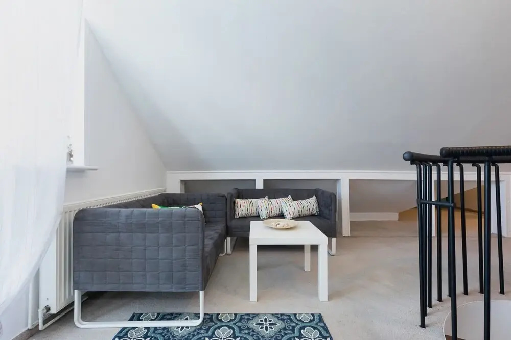 Jantar Apartamenty Penthouse Sea View