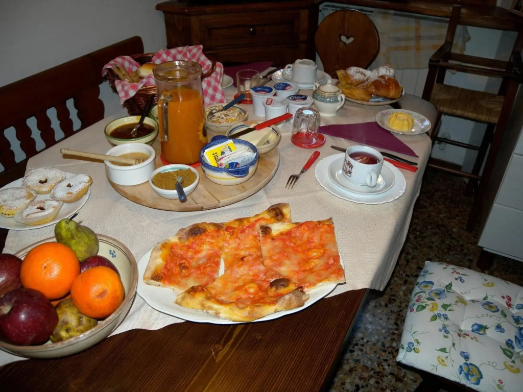 B&B Gabri