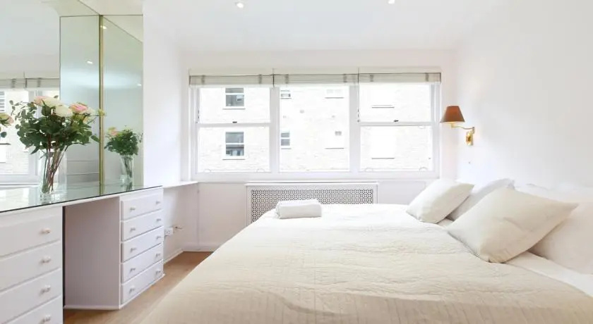 Private Apartment - South Kensington - Hyde Park