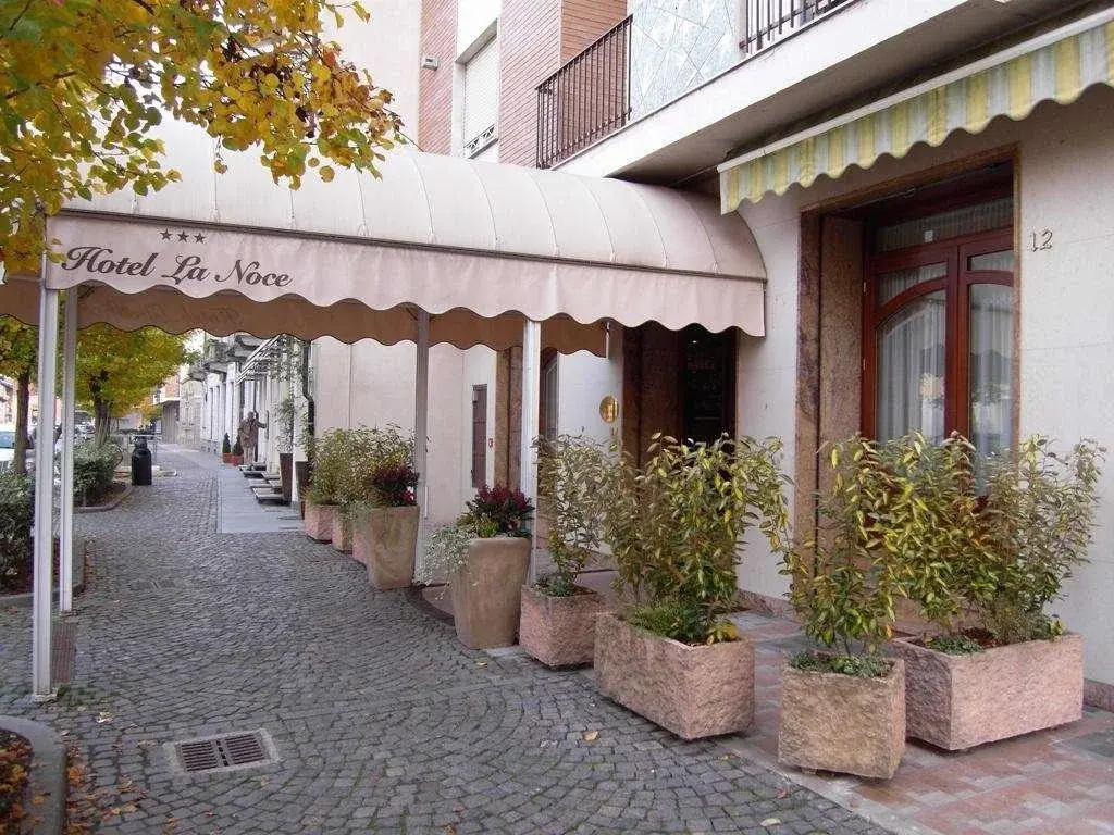 Hotel La Noce