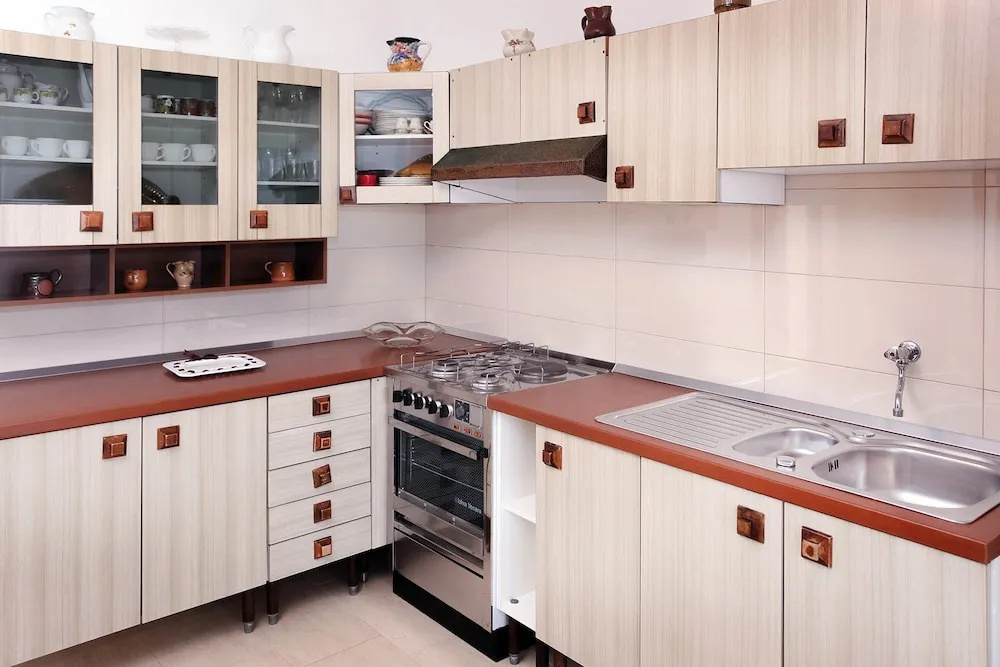 Apartements Antonia 1208