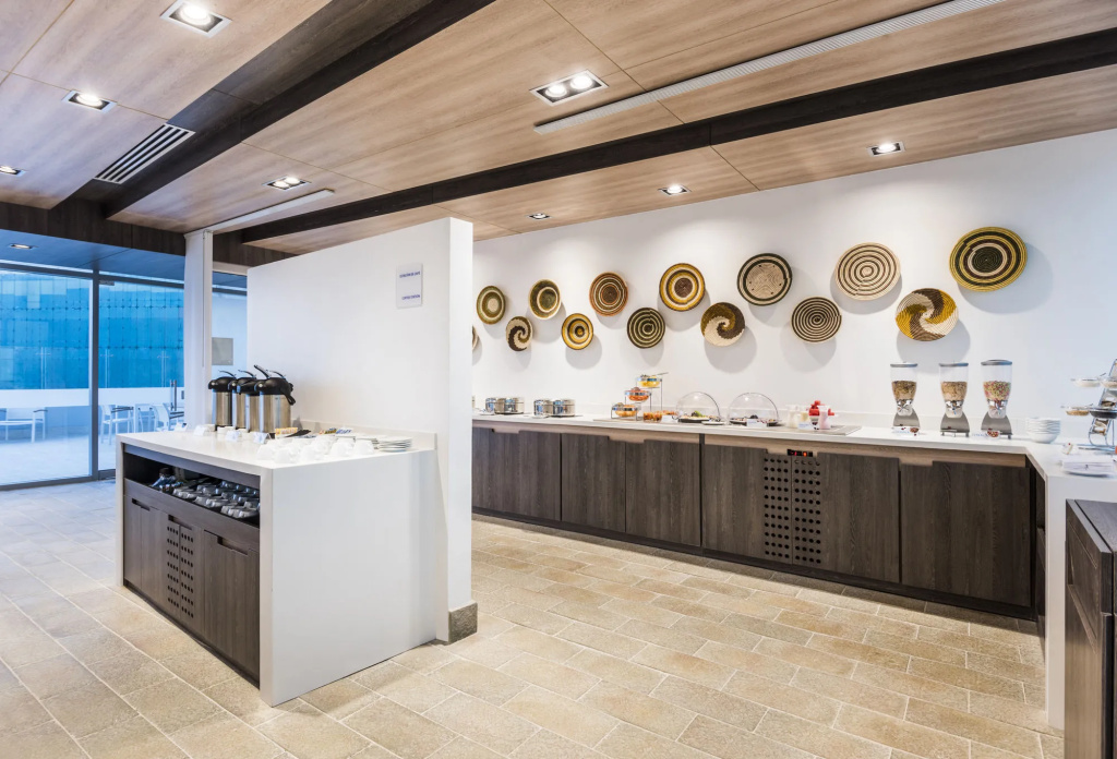 Holiday Inn Express - Barranquilla Buenavista by IHG