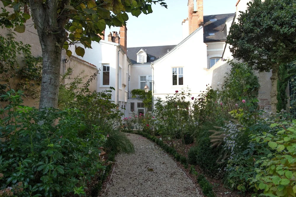 ZenBreak - Hôtel Particulier