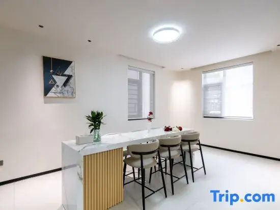 Yunyun Homestay (Quanzhou West Street Ancient City)