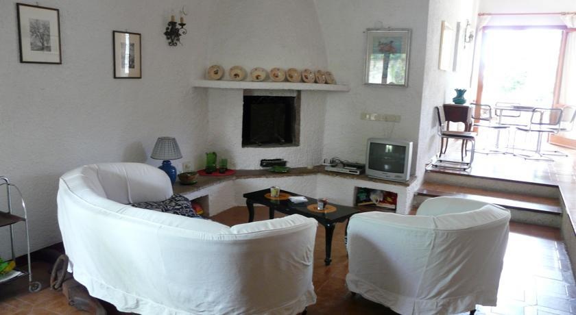 Villa Lena - Le Conchiglie