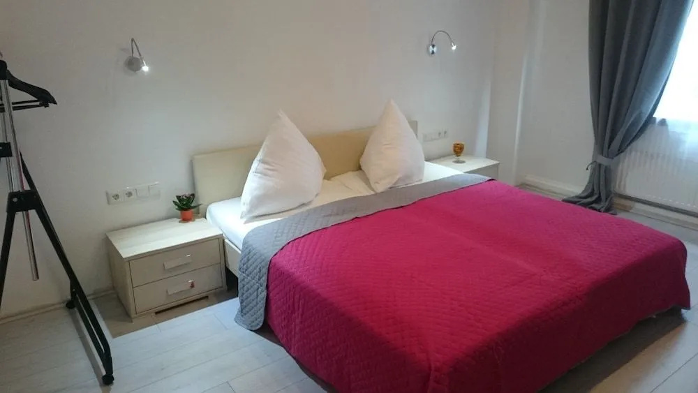 AVI City Apartments GoodHouse