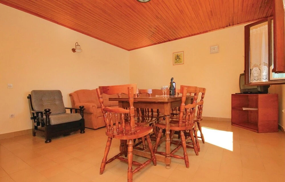 Holiday Home Prizba Bb Vi