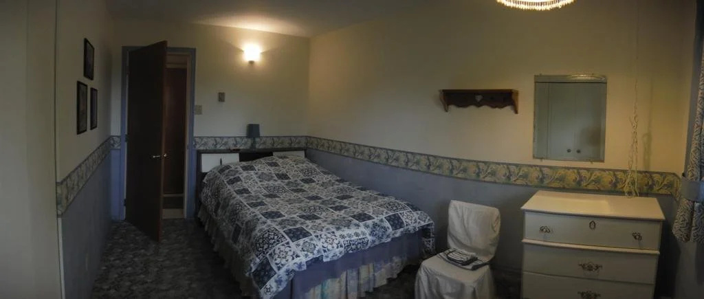 Kvarno Guest House