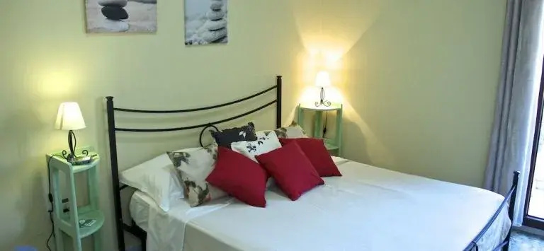 Victoria Bed & Breakfast