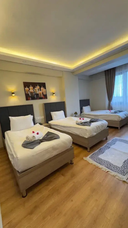 Lions Hotel