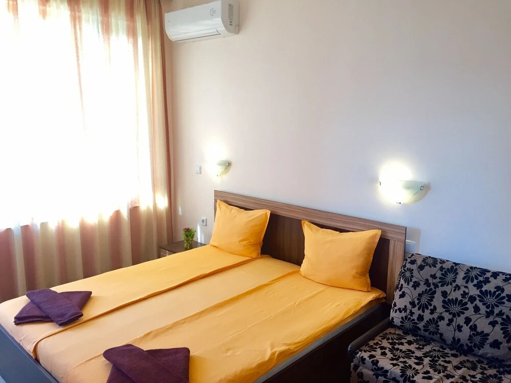 Hotel Fantasy Beach
