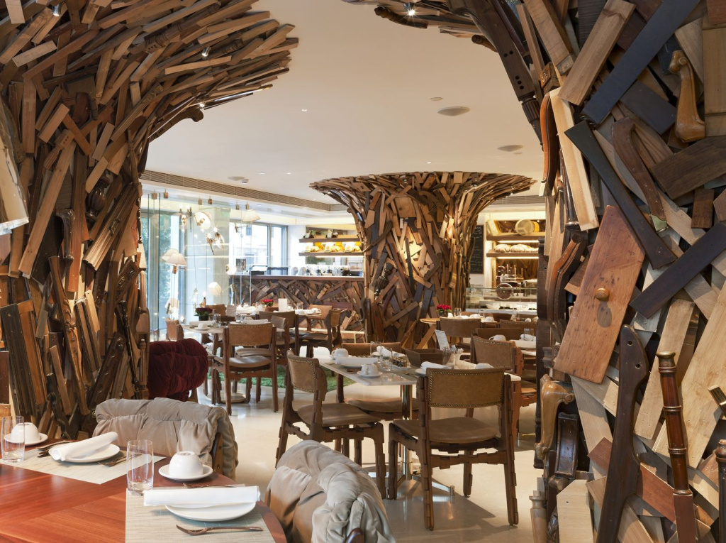 New Hotel, a Member of Design Hotels