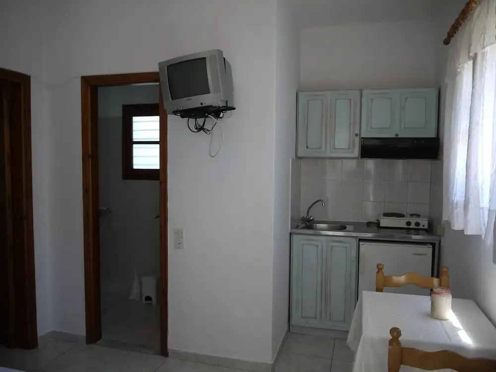 Crystal Apartments