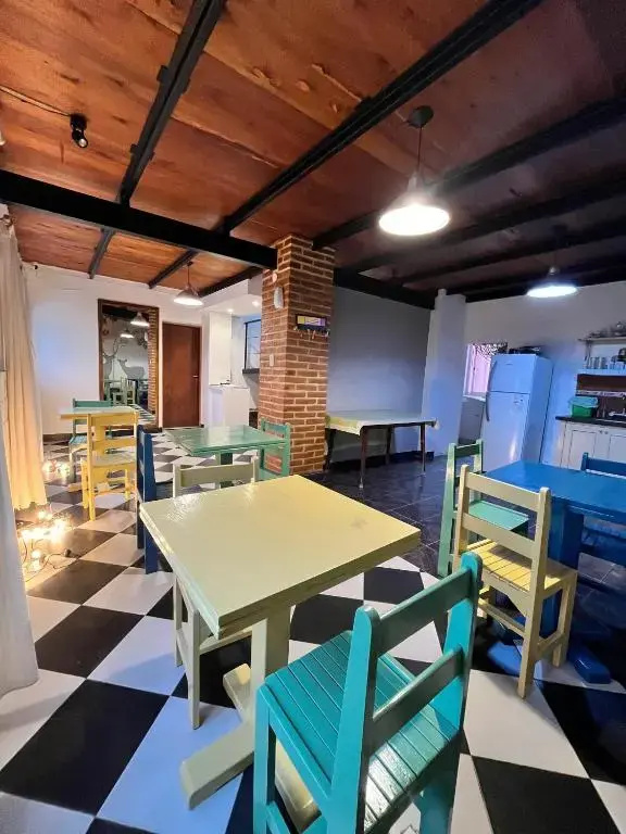 Hostal Picacho