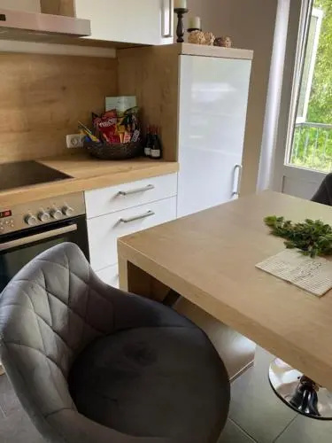 Apartment Kleine Kremper