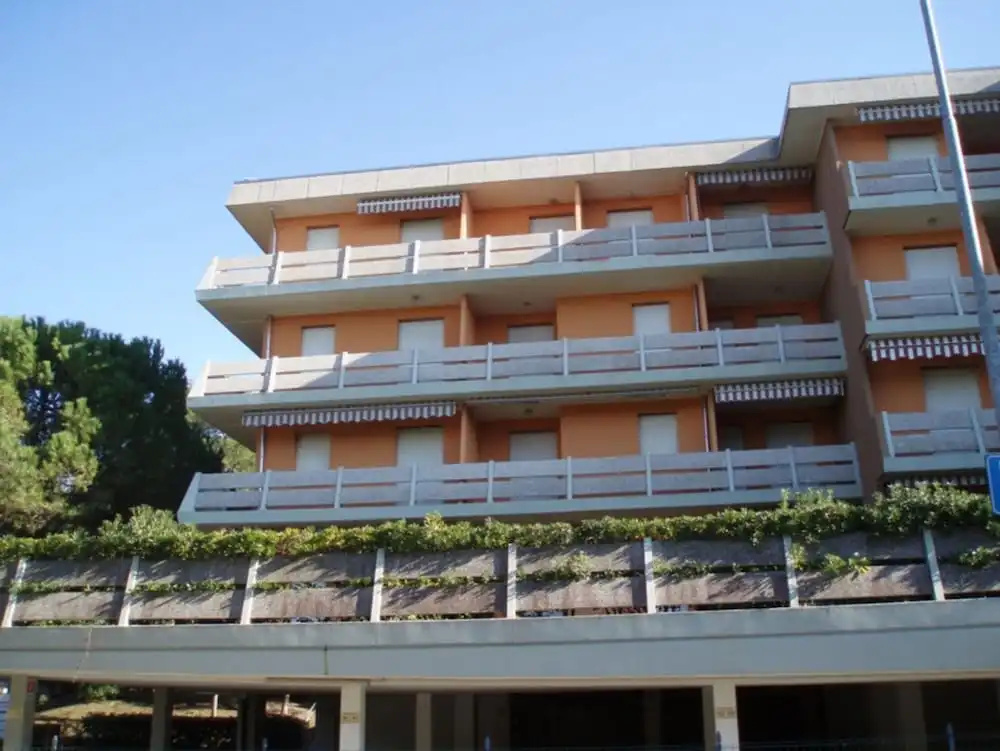 Lovely and Serene Flat Near Pluto Beach