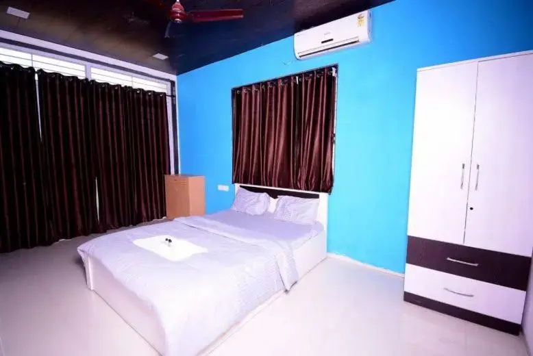Paras Villa 4bhk