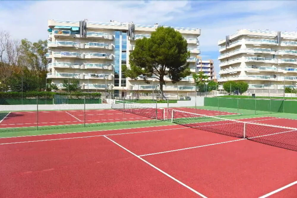 Larimar Apartamentos Salou