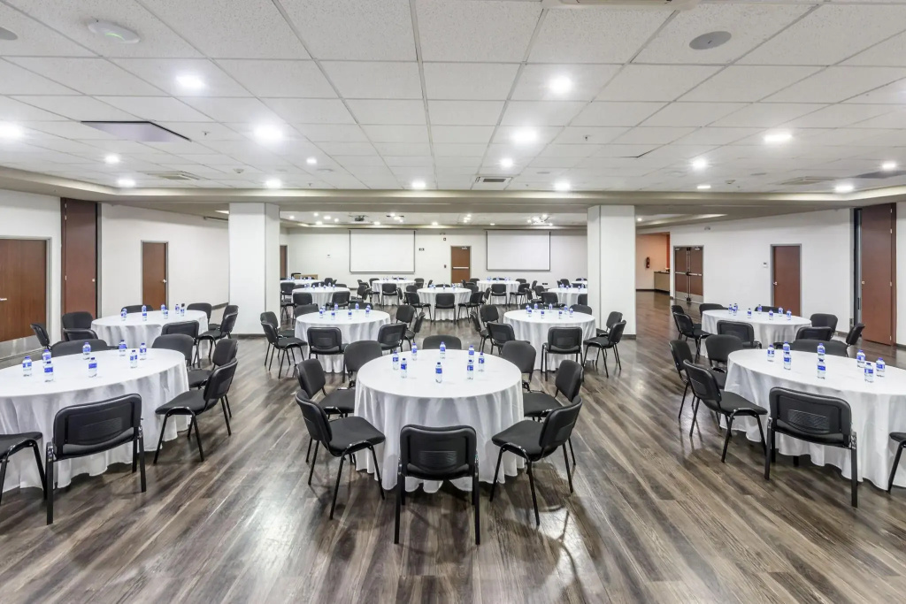 City Express Junior by Marriott Bogota Aeropuerto