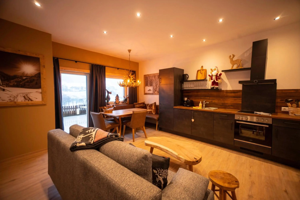 Westendorf Alpen Lodge