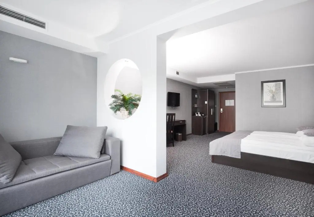Artis Hotel & Spa