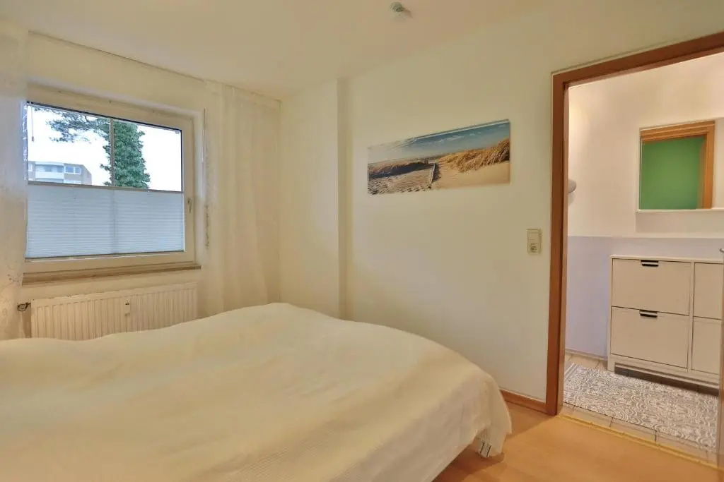 Haus Windrose Windrose Appartement 3