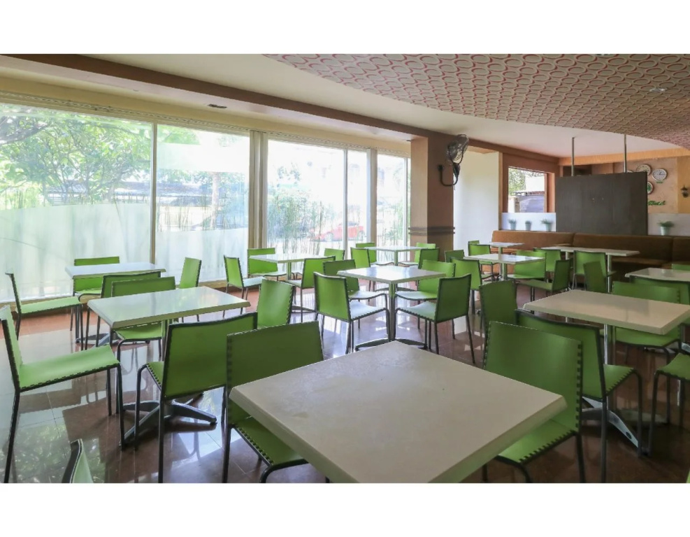 City Hotel Mataram