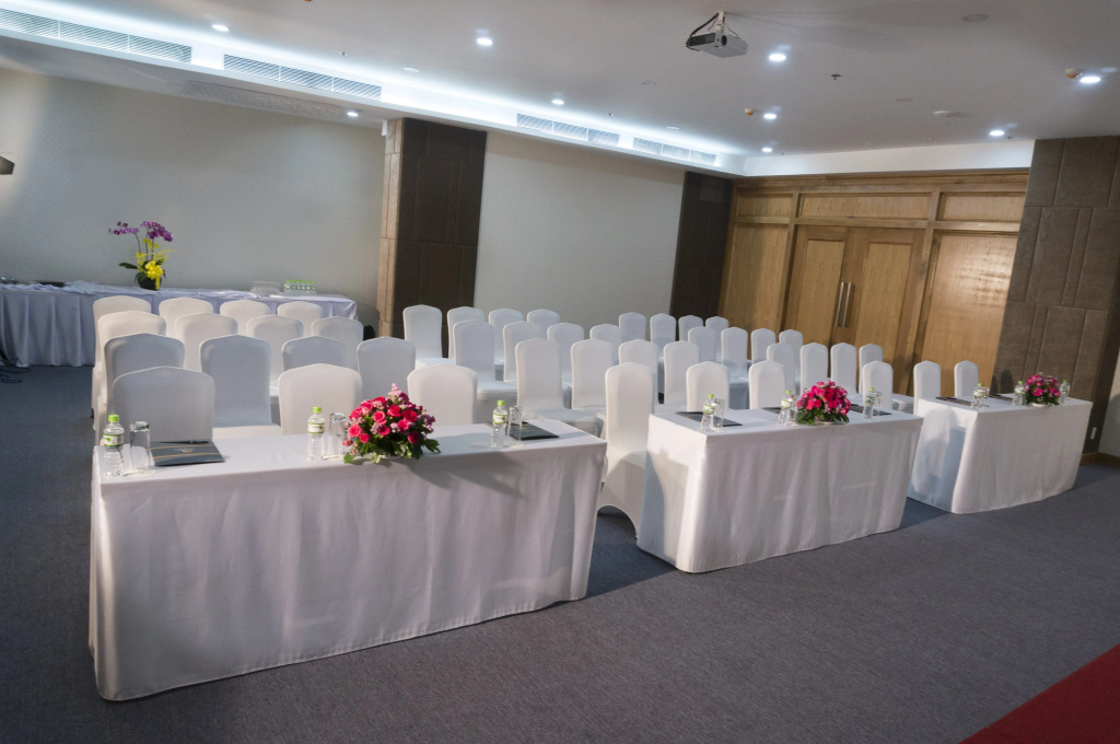 Aristo Saigon Hotel