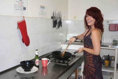 Joe’s Place Backpackers