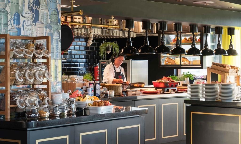 Thon Hotel Arendal