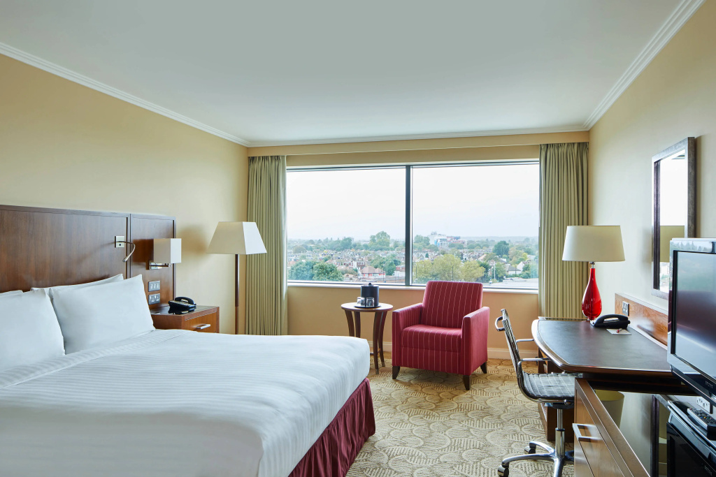 Radisson RED London Twickenham