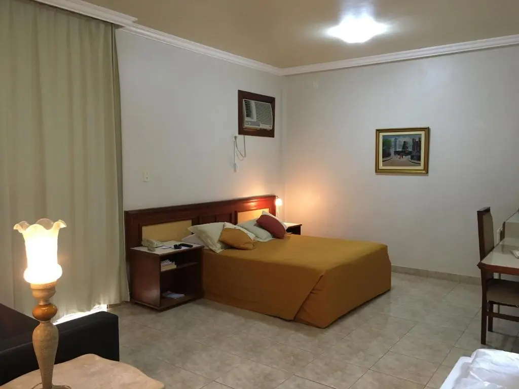 Tamareiras Park Hotel