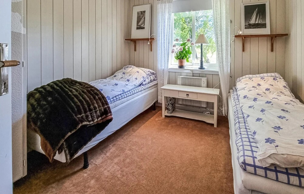 Awesome Home in Lekeryd With Wifi and 3 Bedrooms