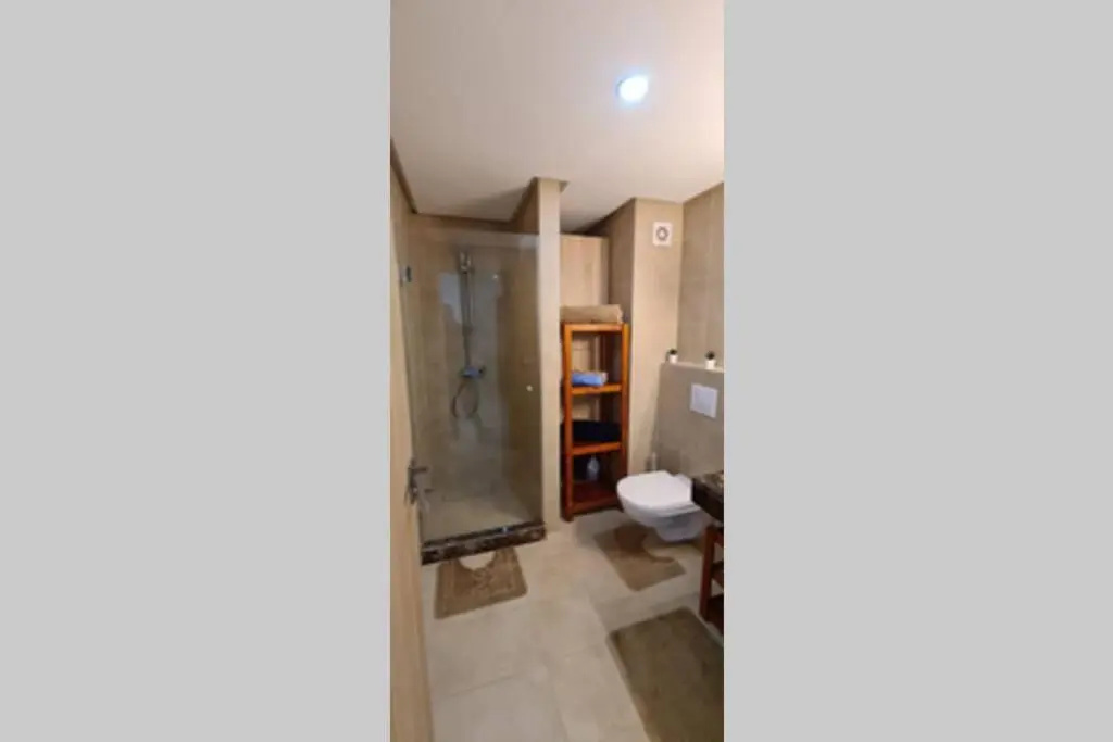 CENTRAL VIP STUDIO appartement