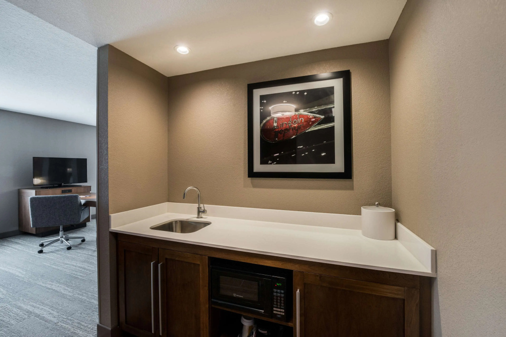 Hampton Inn & Suites Wixom/Novi/Detroit, Mi