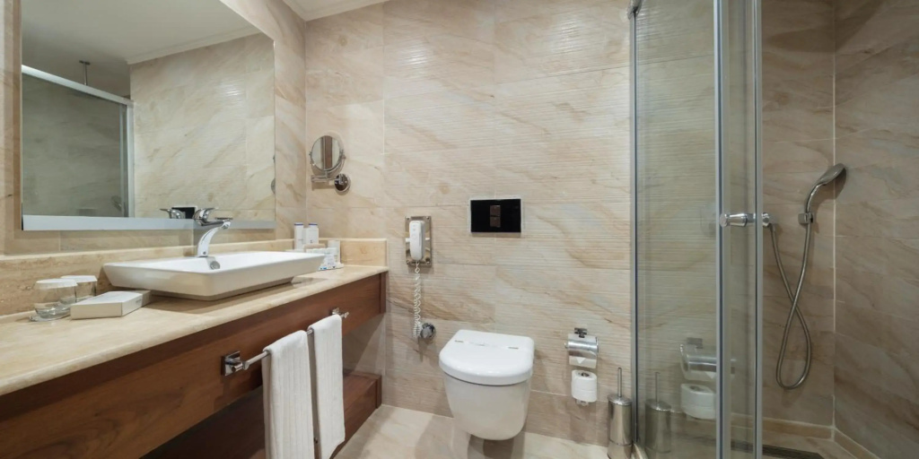 Nirvana Mediterranean Excellence - Ultra All Inclusive