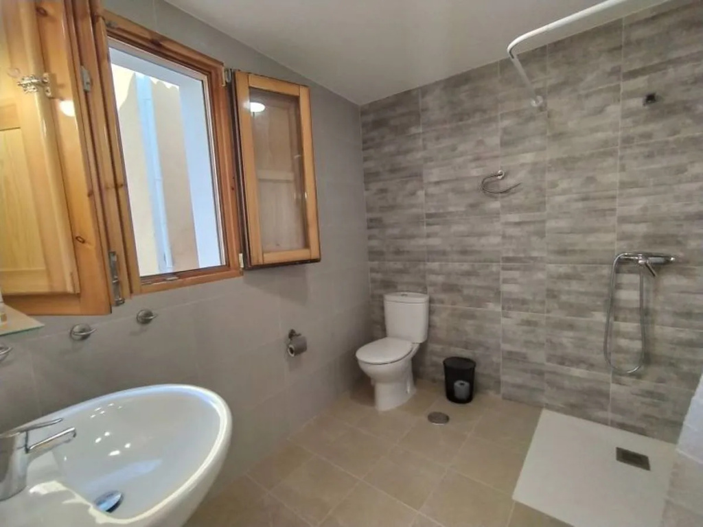 Apartamentos San Telmo
