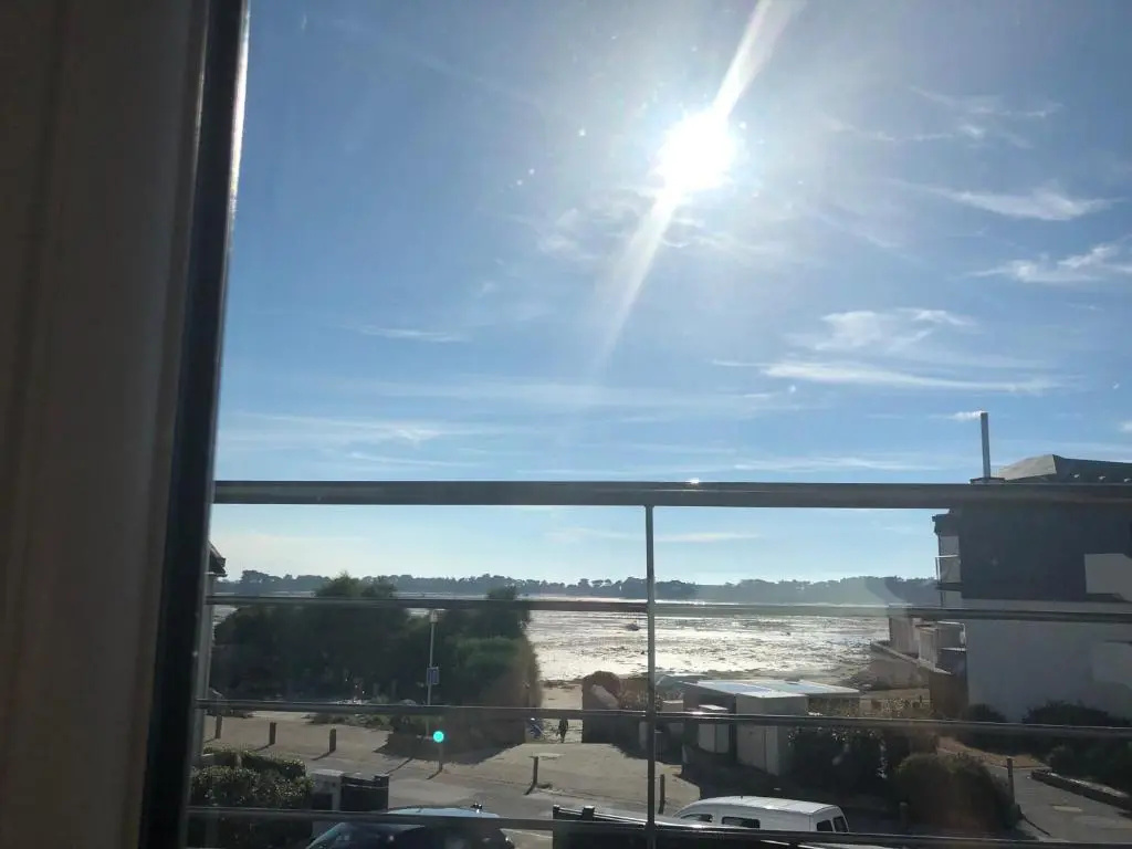 Roscoff Beach House