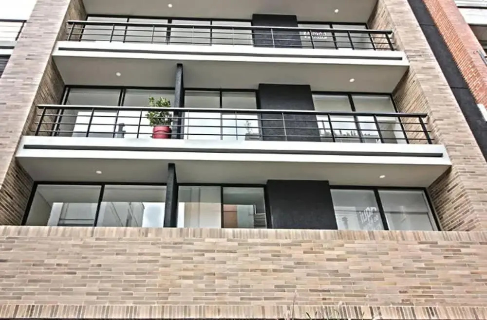 Virrey Condos By Velvet Luxury