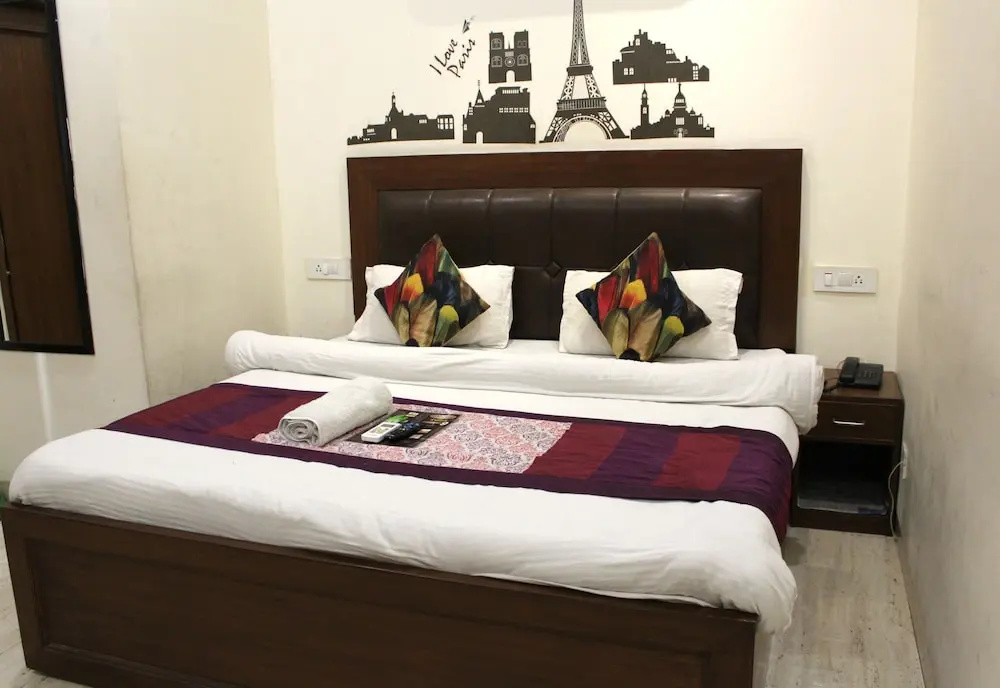Hotel Panash